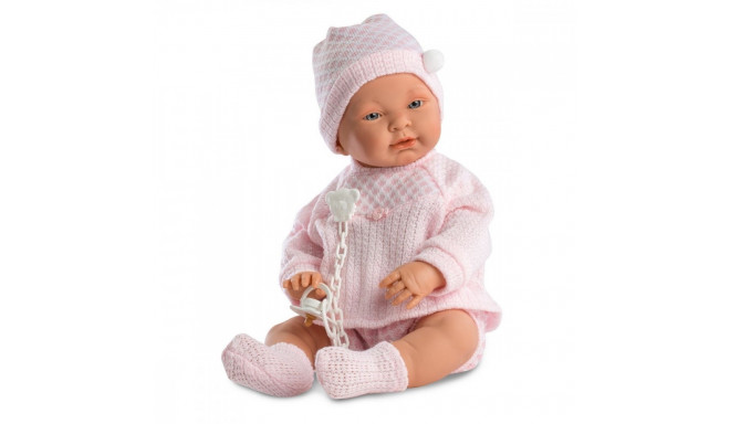 Doll Baby girl 45 cm