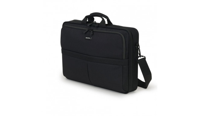 Notebook bag ECO Multi SCALE 14-15.6 black