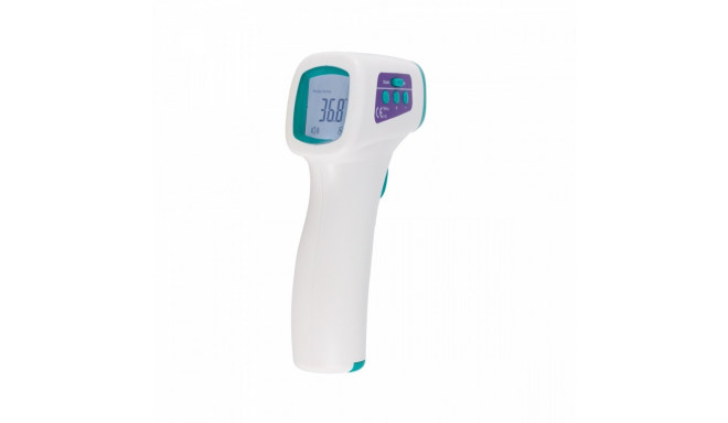 The Multifunctional Medical Thermometer MM-007 Forst Plus is a professional-grade d