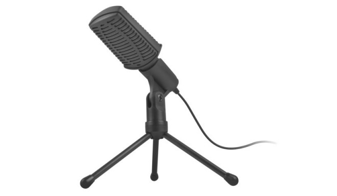 Microphone Asp