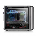 Thermaltake korpus Level 20 VT MiniITX microATX Tempered Glass