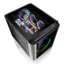Thermaltake korpus Level 20 VT MiniITX microATX Tempered Glass