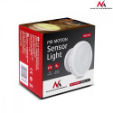 Motion sensor LED light with a magnet MCE223