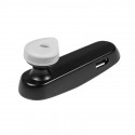 Bluetooth earclip headset with microphone, bluetooth v4.2