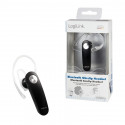 Bluetooth earclip headset with microphone, bluetooth v4.2