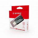 Gembird helikaart Virtus Plus 2.0 USB
