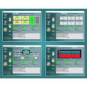 Digitus UPS Line-Ineractive 600VA/360W LCD