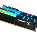 G.Skill RAM DDR4 32GB (2x16GB) TridentZ RGB for AMD 3200MHz CL16 XMP2