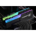 Memory DDR4 32GB (2x16GB) TridentZ RGB for AMD 3200MHz CL16 XMP2