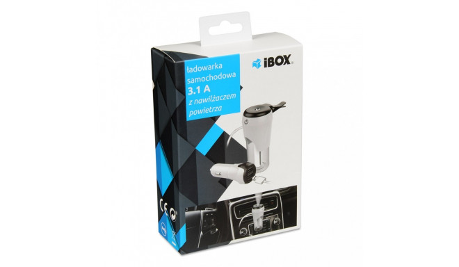 Power adapter IBOX ICCH1 air humidifier