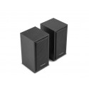 Computer speakers 2.0 Panther 6W RMS black