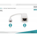 USB Typ C Network Card Gigabit Ethernet