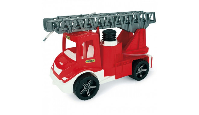 Multi Truck Fire Engine 43 cm