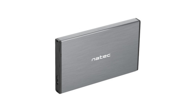 External HDD Enclosure Rhino Go 2,5&#39;&#39; USB 3.0