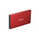 External HDD Enclosure Rhino Go 2,5 USB 3.0