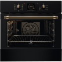 Electrolux integreeritav ahi Retro EOB3400BOR