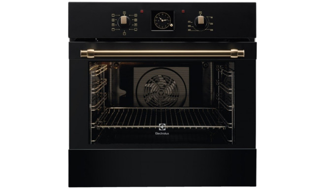 Oven retro EOB3400BOR