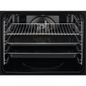 Electrolux integreeritav ahi Retro EOB3400BOR