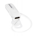 Blurtooth earphone Celebes white