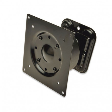 Single LCD Monitor Wall Mount (Max 27", 15kg Load)