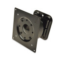 Wall Mount for 1xLCD max. 27" max. load 15kg