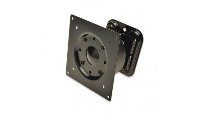 Single LCD Monitor Wall Mount (Max 27", 15kg Load)