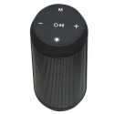 Esperanza juhtmevaba kõlar Fado Bluetooth LED
