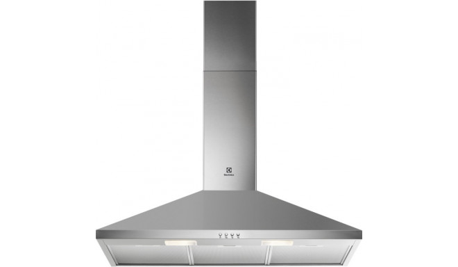 Chimney hood LFC319X