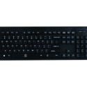 Wireless set keyboard+mouse Milleniu