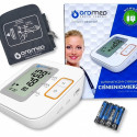 Oro-Med blood pressure monitor ORO-N2 Basic