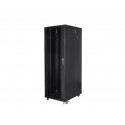 Free-Standing Rack 19" 47U 800x800mm black