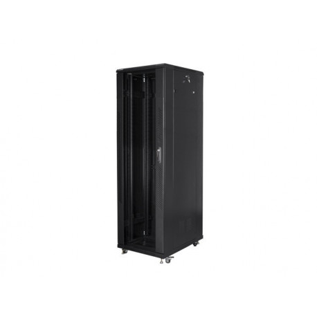 Product Summary:
*   Type: Free-Standing Server/Network Rack
*   