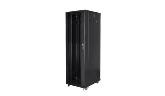 Free-Standing Rack 19 42U 800x800mm black