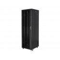 Free-Standing Rack 19" 42U 600x800mm black