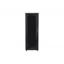 Free-Standing Rack 19" 47U 800x800mm black