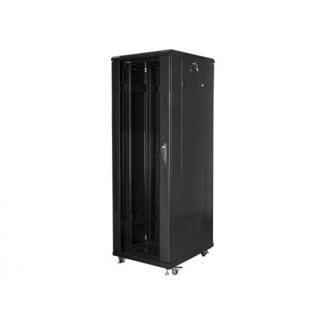Free-Standing Rack 19" 37U 600x800mm black