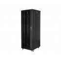 Free-Standing Rack 19" 37U 600x800mm black