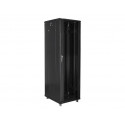 Free-Standing Rack 19" 42U 600x800mm black