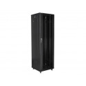 Free-Standing Rack 19 42U 600x600mm black