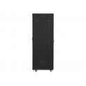 Free-Standing Rack 19" 42U 600x800mm black