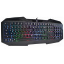Rebeltec keyboard Patrol Illuminated