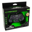 Esperanza mängupult PC/PS3 USB Vanquisher
