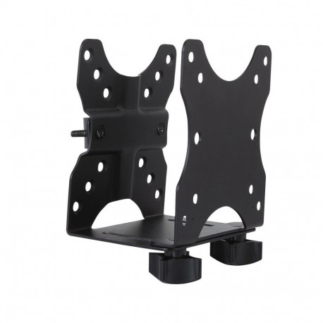 Mini Desktop PC Holder VESA75x75 100x100 5kg