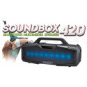 Rebeltec Bluetooth speaker SoundBox 420