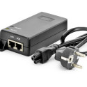 Active PoE + Injector 802.3af 30W Gigabit