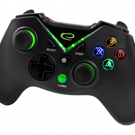 WIRELLES GAMEPAD MAJOR