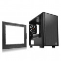 Thermaltake korpus Versa H17 microATX USB3.0 Window , must