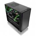 Thermaltake korpus Versa H17 microATX USB3.0 Window , must