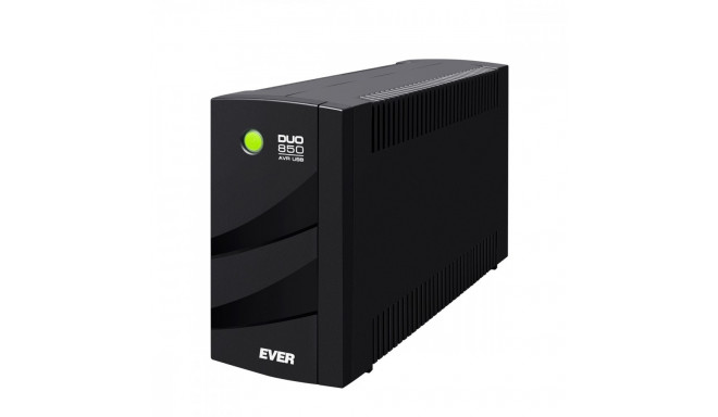 UPS DUO 850 AVR USB T/DAVRTO-000K85/00