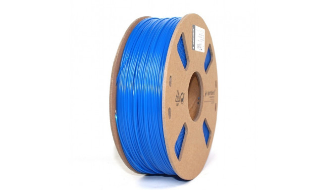 Gembird 3D printer filament ABS 1.75mm 1kg, blue